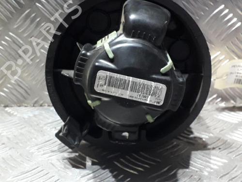 Used Heater blower motor Heater blower motor PEUGEOT 207 (WA_, WC_) 1.6 HDi (90 hp) 21515183 21515183