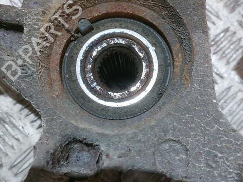 Venstre Styrespindel Lejehus DACIA LODGY (JS_) 1.2 TCe (JSAY, JSM0) | BP21797208M25