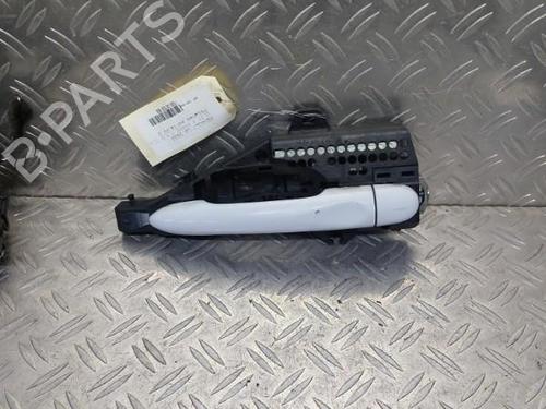 Front right exterior door handle RENAULT CLIO IV (BH_) 1.5 dCi 90 | BP21508764C129 