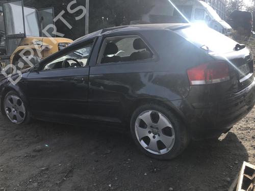 Right taillight AUDI A3 (8P1) 1.9 TDI | BP21507636C35 