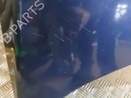 Hood PEUGEOT 307 (3A/C) 2.0 HDi 110 | BP21504743C1 