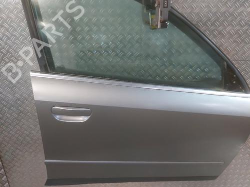 Right front door AUDI A4 B6 (8E2) 2.5 TDI | BP21669422C3 