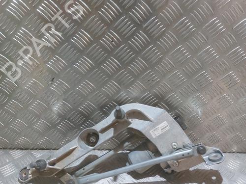 Used Front wiper motor RENAULT ZOE (BFM_) ZOE (BFMC, BFMD) (136 hp) 24467344