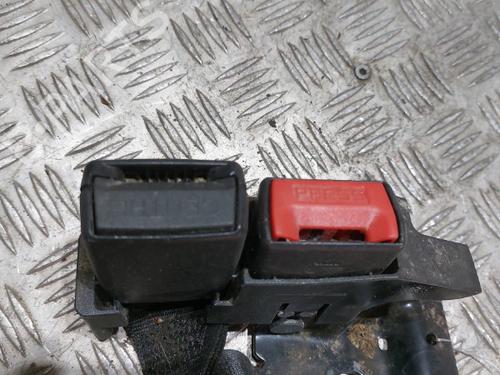 Seat buckle RENAULT CLIO III (BR0/1, CR0/1) 1.5 dCi (C/BR0G, C/BR1G) | BP21505095I32 