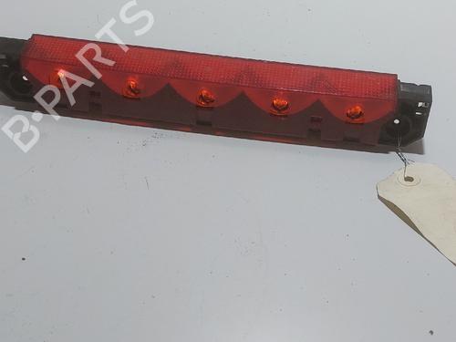 Used Third brake light Third brake light PEUGEOT 407 (6D_) 2.2 (6D3FZE, 6D3FZH) (158 hp) 29421806 29421806