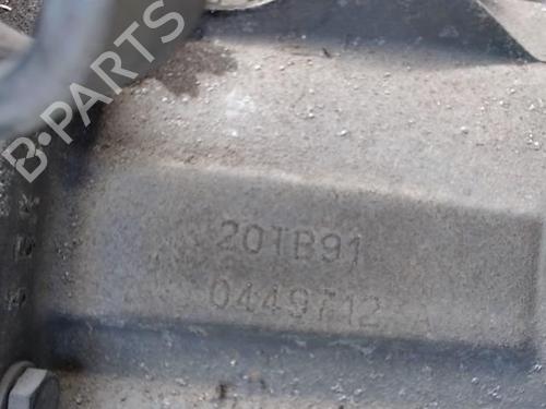 Gearkasse CITROËN XSARA (N1) 1.8 i | BP26236362M3 