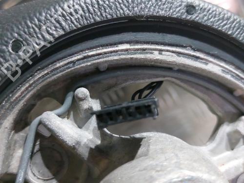 Steering wheel BMW 3 (E90) 318 i | BP21509498C49 
