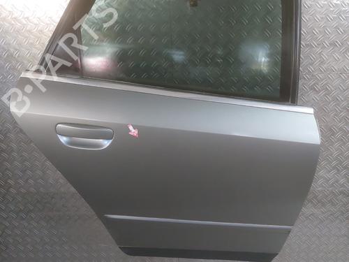 Used Right rear door AUDI A4 B6 (8E2) 2.5 TDI (163 hp) 21669420