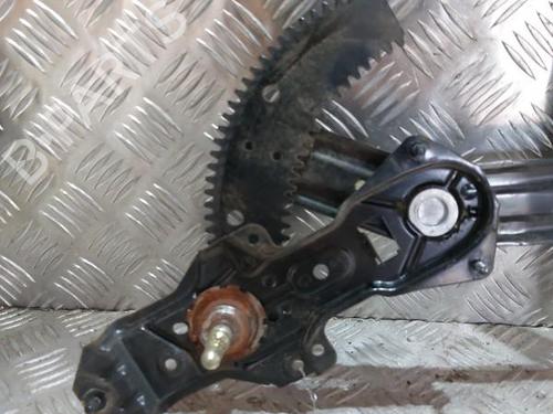 Used Rear left window mechanism Rear left window mechanism PEUGEOT 205 II (20A/C) 1.4 (68 hp) 21508187 21508187