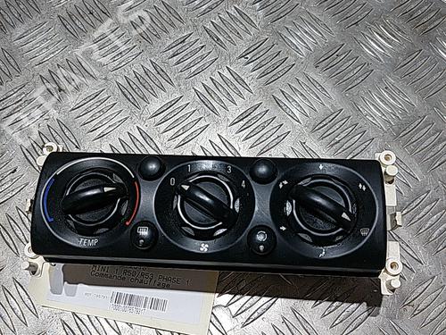 Climate control MINI MINI (R50, R53) One D | BP21504297I5 