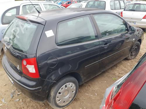 Køler VW POLO (9N_, 9A_) 1.4 16V | BP22438114M31 