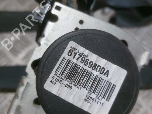 Front right belt tensioner NISSAN JUKE (F15) 1.5 dCi | BP21775616C88 
