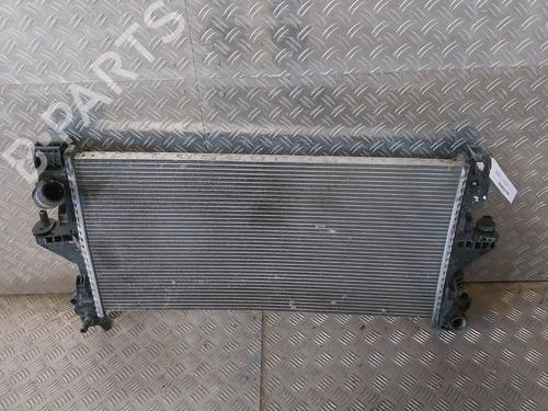 Køler PEUGEOT BOXER Van 2.0 BlueHDi 110 (110 hp) 21686959