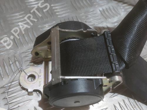 Rear right seatbelt DACIA SANDERO II TCe 90 (B8M1, B8MA, B8AC) | BP31040534I28 - Image 2