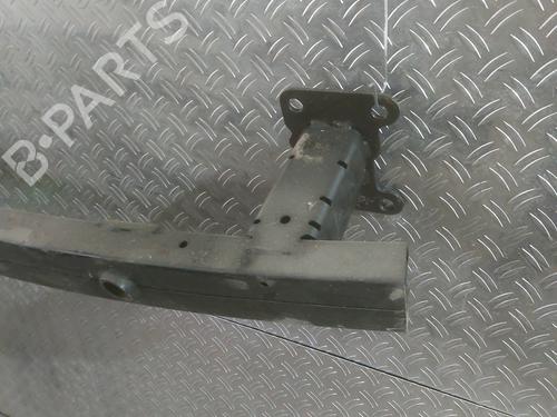 Front bumper reinforcement NISSAN QASHQAI / QASHQAI +2 I (J10, NJ10, JJ10E) 1.5 dCi | BP24467320C109 