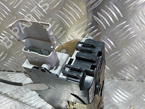 Rear left lock CITROËN C4 I (LC_) 1.6 HDi | BP21506363C100 