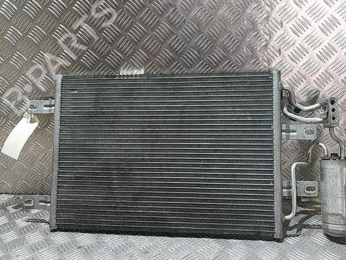 AC radiator OPEL MERIVA A MPV (X03) 1.3 CDTI (E75) | BP21509135M32 