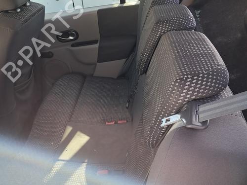 Right taillight RENAULT MODUS / GRAND MODUS (F/JP0_) 1.5 dCi (FP0D, JP0D) | BP30635695C35