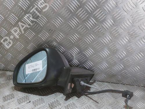 Used Left mirror PEUGEOT 407 SW (6E_, 6D_) 1.6 HDi 110 (109 hp) 22605148