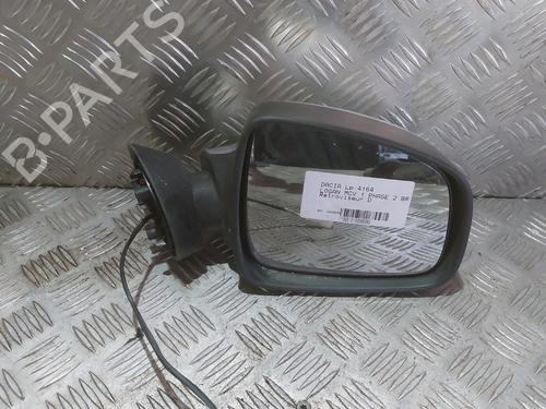 Used Right mirror DACIA LOGAN MCV (KS_) 1.5 dCi (KS0W) (86 hp) 23810558