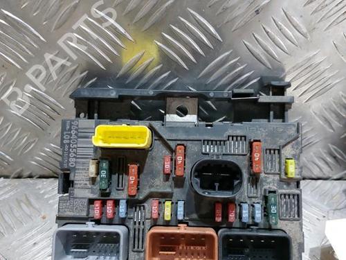 Used Electronic module Electronic module 21507956 21507956