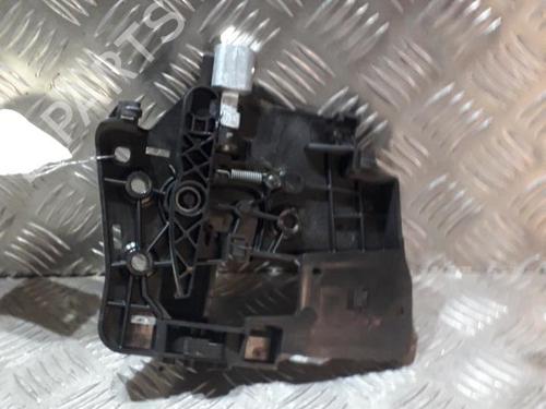 Højre bagtil invendig håndtag CITROËN BERLINGO Box Body/MPV (B9) 1.6 HDi 90 (90 hp) 21514953