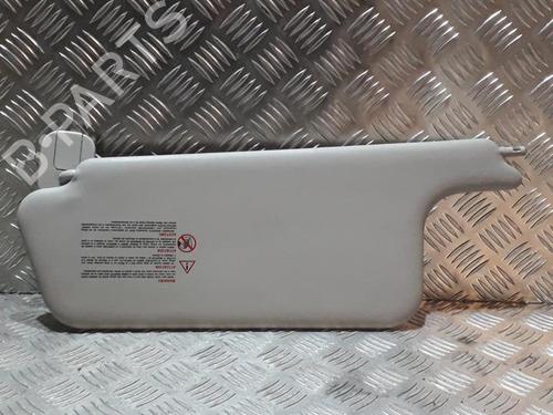 Used Right sun visor Right sun visor RENAULT GRAND SCÉNIC II (JM0/1_) 2.0 dCi (JM1K) (150 hp) 21511253 21511253