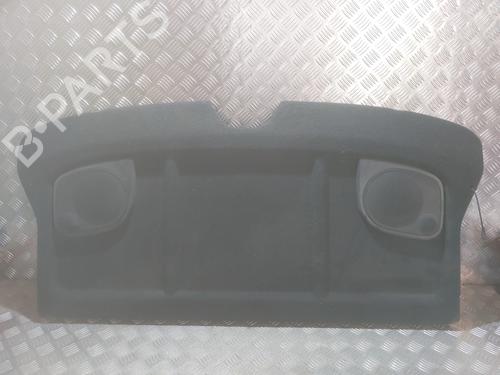 Hattehylde Hattehylde PEUGEOT 306 Hatchback (7A, 7C, N3, N5) 1.9 DT (90 hp) 26400235 26400235