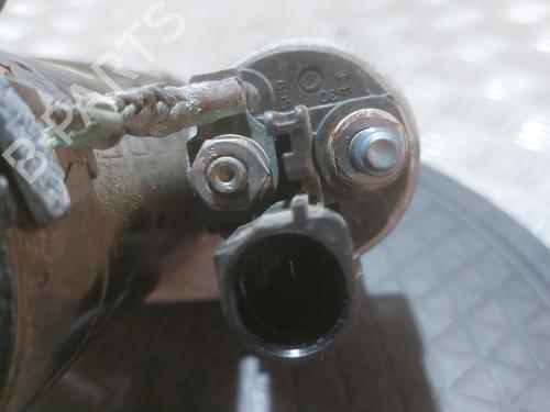 Starter TOYOTA AYGO (_B1_) 1.0 (KGB10_, KGB10R) | BP29006540M8 - Image 3