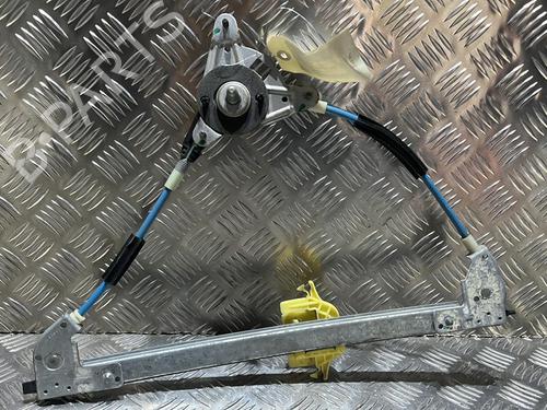 Used Rear left window mechanism CITROËN XSARA PICASSO (N68) 1.8 16V (115 hp) 21511624