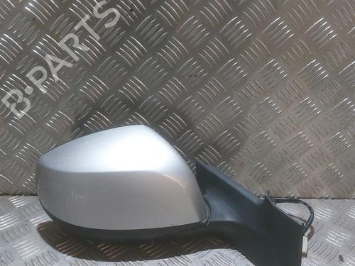 Right mirror OPEL AGILA B (H08) 1.2 (F68) | BP21670042C27