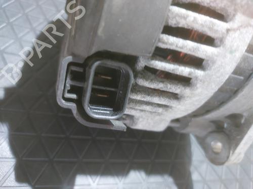 Alternator OPEL MERIVA B MPV (S10) 1.7 CDTI (75) | BP25222204M7  - Image 5