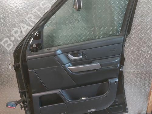 Right front door LAND ROVER RANGE ROVER SPORT I (L320) 2.7 D 4x4 | BP25441859C3 