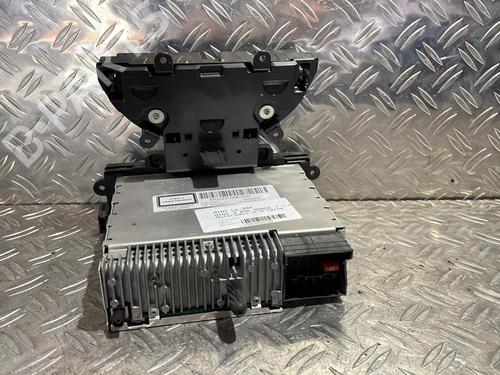 Used Radio Radio MINI MINI (R56) Cooper D (109 hp) 21507275 21507275