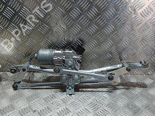 Used Front wiper motor PEUGEOT PARTNER Box Body/MPV 1.6 BlueHDi 100 (100 hp) 21514630
