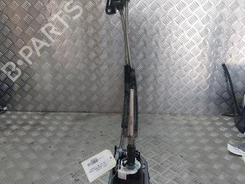 Gear lever AUDI A3 Sportback (8VA, 8VF) 2.0 TDI | BP21508306M90 