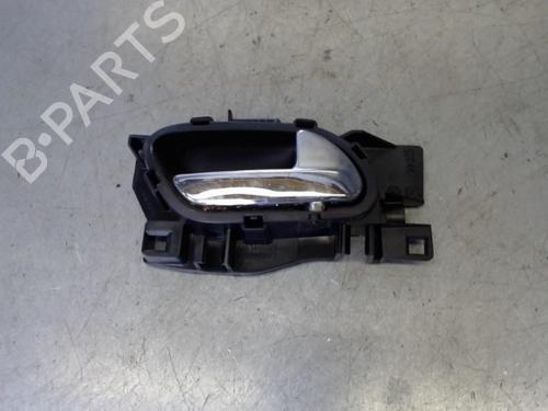 Rear right interior door handle CITROËN C3 II (SC_) 1.4 HDi 70 (SC8HZC, SC8HR0, SC8HP4) | BP29555218I16 