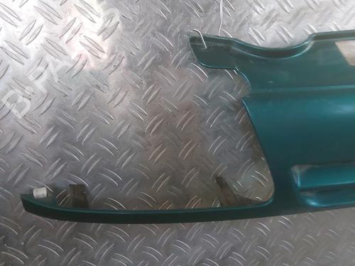 Grille CITROËN SAXO (S0, S1) 1.1 X, SX | BP24664552C40 