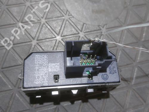 Switch PEUGEOT 3008 I MPV (0U_) 2.0 HDi Hybrid4 (0URHCA) | BP27657123I30 - Image 3