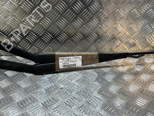 Front windshield wiper arm NISSAN X-TRAIL I (T30) 2.2 dCi 4x4 | BP21515493C143 