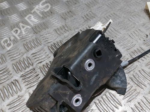 Front left lock CITROËN C4 Coupe (LA_) 1.6 VTi 120 | BP21505804C98 