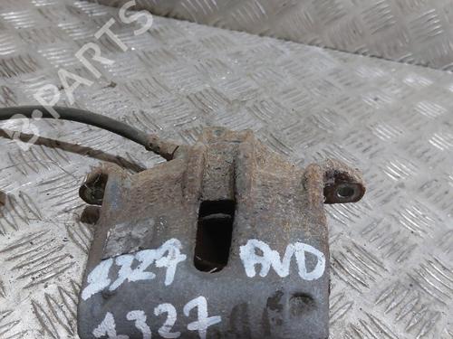 Used Right front brake caliper CITROËN C3 II (SC_) 1.4 HDi 70 (SC8HZC, SC8HR0, SC8HP4) (68 hp) 21505128