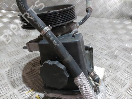 Used Steering pump MERCEDES-BENZ SLK (R171) 200 Kompressor (171.442) (163 hp) 21505358