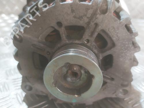 Alternator PEUGEOT 208 I (CA_, CC_) 1.6 HDi | BP27157388M7