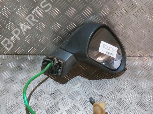 Used Right mirror PEUGEOT 308 I (4A_, 4C_) 1.6 HDi (109 hp) 23810706