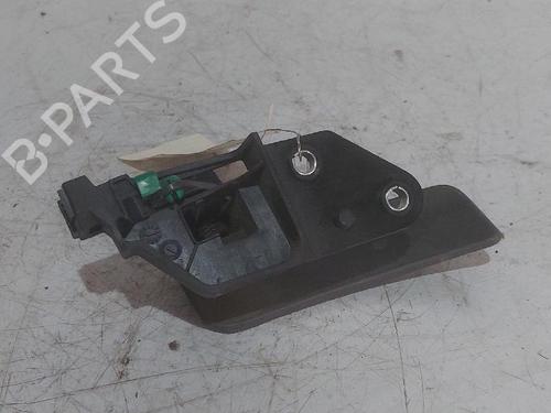 Front right interior door handle PEUGEOT BOXER Van 2.2 HDi 120 | BP36412903I14 - Image 2
