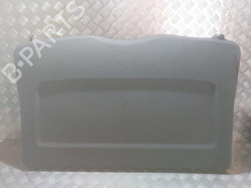 Used Rear parcel shelf FORD FOCUS II (DA_, HCP, DP) 1.6 TDCi (90 hp) 21669283