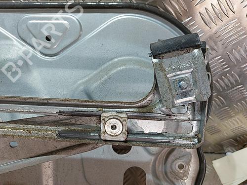 Used Front left window mechanism Front left window mechanism FORD FOCUS II (DA_, HCP, DP) 1.6 Ti (115 hp) 21504397 21504397