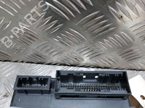 Used ECU airbags ECU airbags RENAULT MEGANE III Hatchback (BZ0/1_, B3_) 1.5 dCi (BZ0C) (90 hp) 24363420 24363420