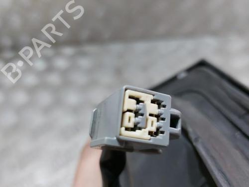 Left mirror FORD FOCUS II (DA_, HCP, DP) 1.6 Ti | BP21503483C26 